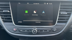 Vauxhall Crossland 1.2 Turbo Ultimate 5dr Petrol Hatchback